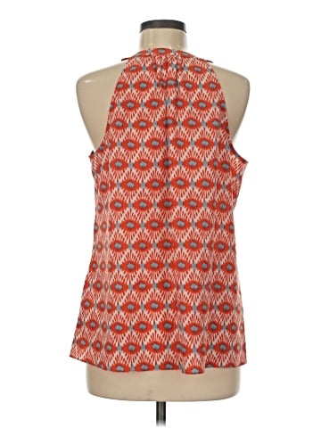 CAbi Sleeveless Blouse (view 2)