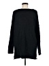 Tempo Paris Black Pullover Sweater Size M - photo 2