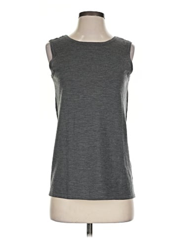 Carlisle Sleeveless T-Shirt (view 1)