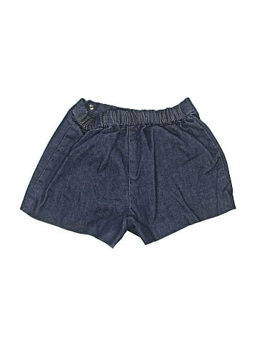 Jacadi Denim Shorts (view 2)