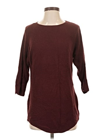Worthington Pullover Sweater (view 1)
