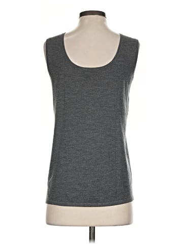 Carlisle Sleeveless T-Shirt (view 2)