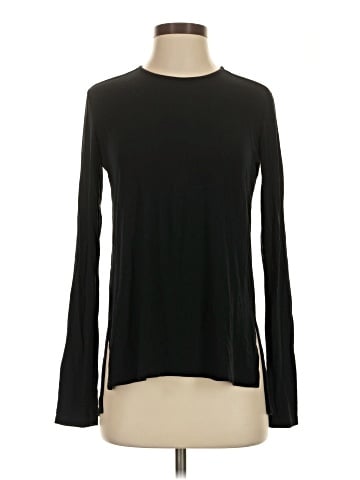 Theory Long Sleeve T-Shirt (view 1)
