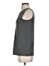 Carlisle Gray Sleeveless T-Shirt Size S - photo 5