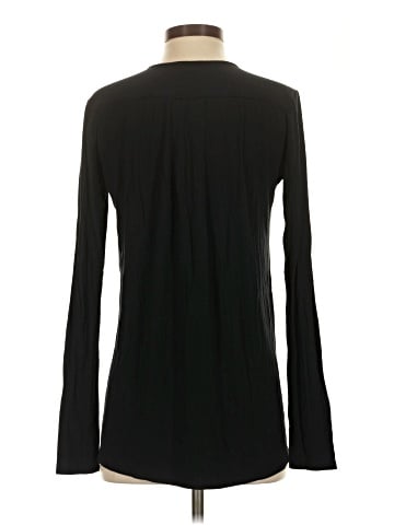 Theory Long Sleeve T-Shirt (view 2)