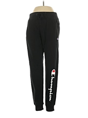Champion Track Pants (view 1)