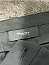 Theory Black Wool Pants Size 34 waist - photo 7