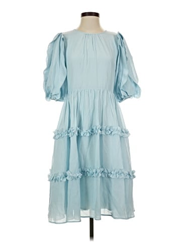 Rachel Parcell Cocktail Dress (view 1)