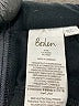 Boden Black Swimsuit Top Size 6 - photo 3