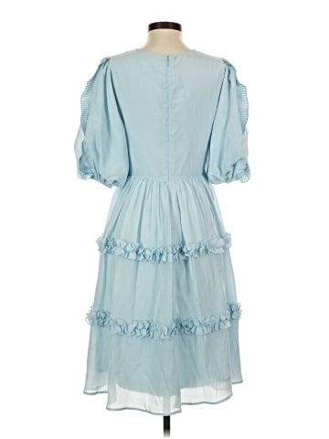 Rachel Parcell Cocktail Dress (view 2)