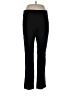 Anne Klein Black Active Pants Size L - photo 1