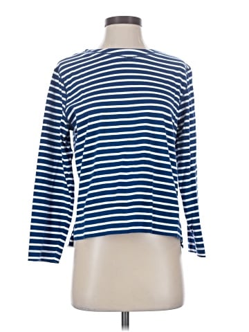 Alex Mill Long Sleeve T-Shirt (view 1)