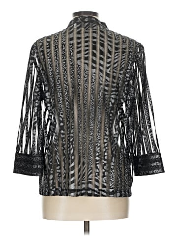 Travelers by Chico's 3/4 Sleeve Blouse (view 2)