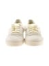 Sperry Top Sider Ivory Sneakers Size 8 1/2 - photo 2