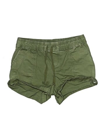 The North Face Khaki Shorts (view 1)