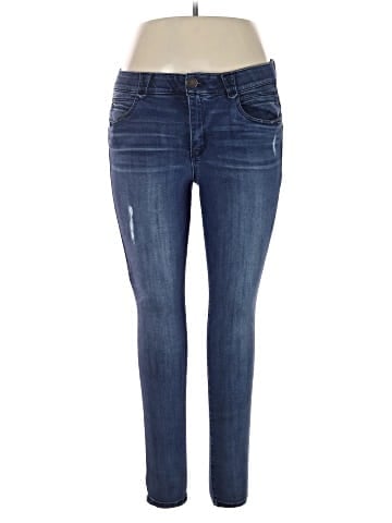 Democracy Jeans (view 1)