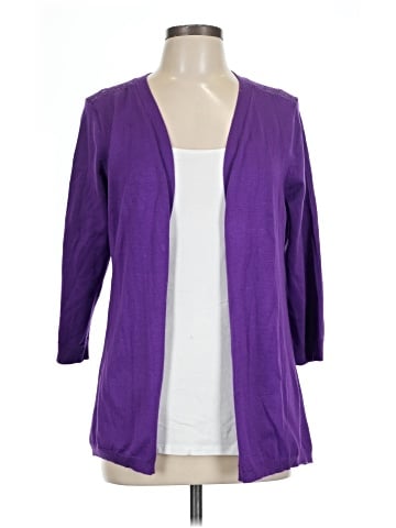 Christopher & Banks Cardigan (view 1)