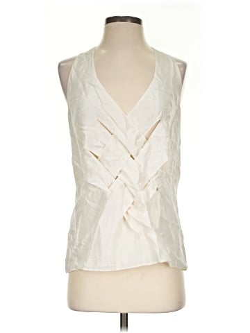 Proenza Schouler Sleeveless Blouse (view 1)
