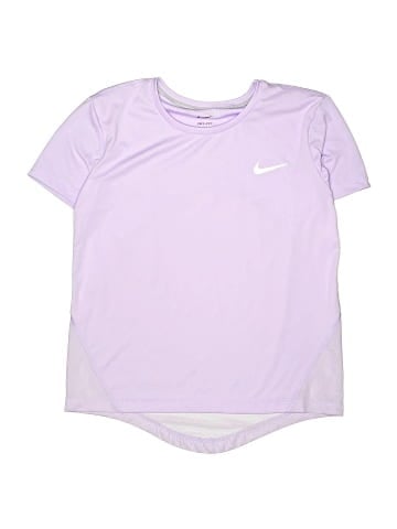 Nike Active T-Shirt (view 1)