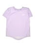 Nike Purple Active T-Shirt Size XS (youth) - photo 1
