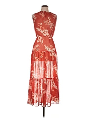 Simply Vera Vera Wang Casual Dress (view 1)