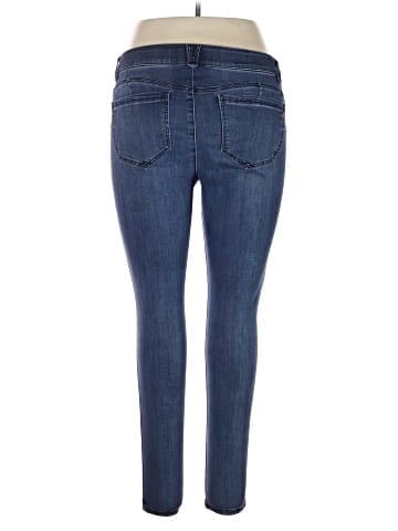 Democracy Jeans (view 2)