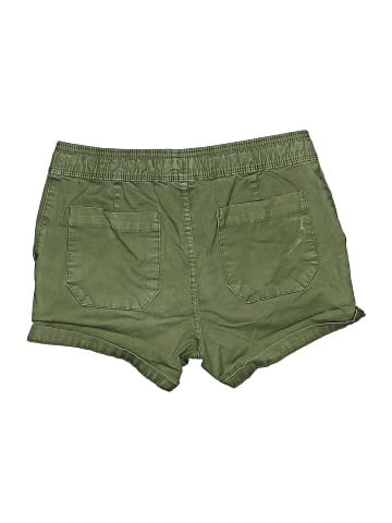 The North Face Khaki Shorts (view 2)