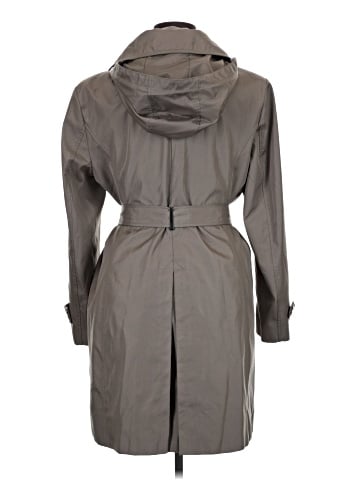 Calvin Klein Trenchcoat (view 2)