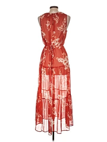Simply Vera Vera Wang Casual Dress (view 2)