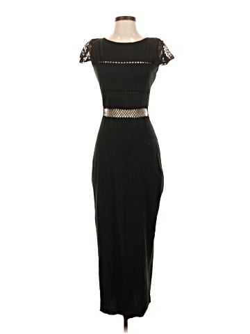 Vivienne Tam Cocktail Dress (view 1)