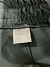 Gap Fit Solid Black Active Pants Size XL - photo 4