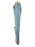 Hollister Hearts Blue Jeans Size 27 waist - photo 5