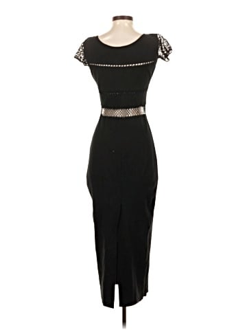 Vivienne Tam Cocktail Dress (view 2)