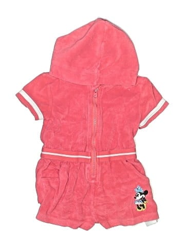 Disney Overalls (view 1)