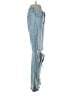 Hollister Hearts Blue Jeans Size 27 waist - photo 4