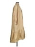 Zara Tan Casual Dress Size M - photo 4