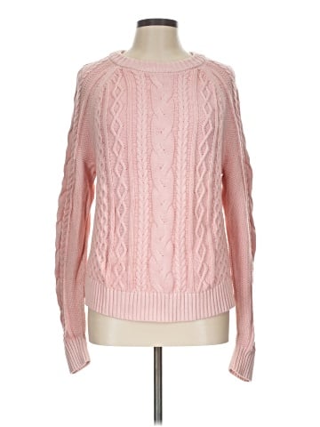 Gap Pullover Sweater (view 1)