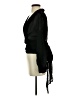 Zara Black Long Sleeve Blouse Size S - photo 5
