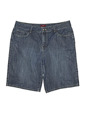 Merona Denim Shorts (view 1)