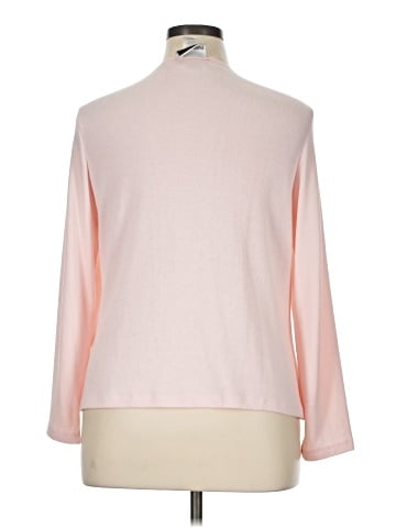 Fashion Bug Long Sleeve Top (view 2)