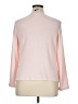 Fashion Bug Pink Long Sleeve Top Size 14 - 16 - photo 2