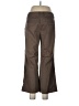 J.Jill Brown Khakis Size 10 - photo 2
