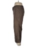 J.Jill Brown Khakis Size 10 - photo 5