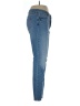 Old Navy Hearts Blue Jeans Size 10 LONG - photo 4