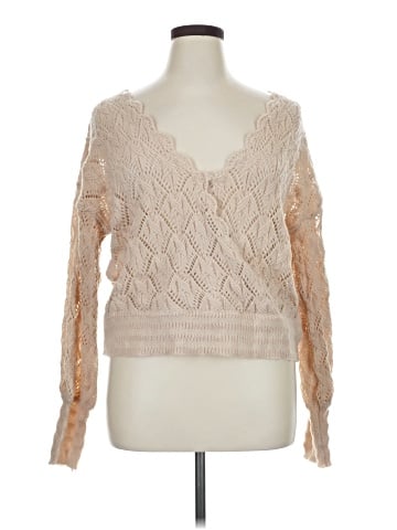 Unbranded Pullover Sweater (view 1)