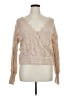 Unbranded Tan Pullover Sweater Size XL - photo 1