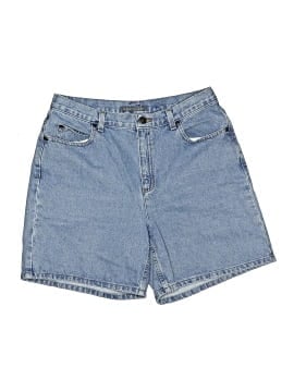 Liz Claiborne Denim Shorts