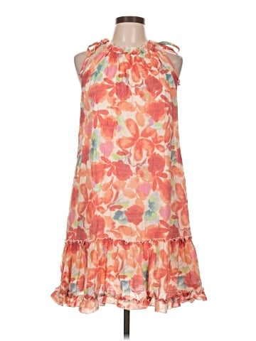 Robbie Bee Cocktail Dress (view 1)