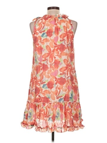 Robbie Bee Cocktail Dress (view 2)