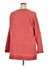 Market and Spruce Red Pullover Sweater Size 2X - photo 2